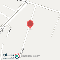 عکس آرایشگاه سجاد