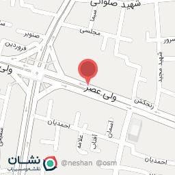 عکس شیشه فروشی صلواتی