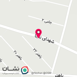 عکس نانوایی بربری
