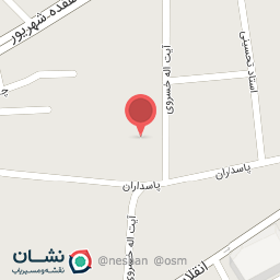 عکس پایگاه امداد و نجات