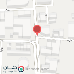 عکس فروشگاه چسب و شبرنگ استاندارد