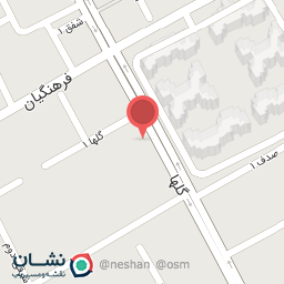 عکس افق کوروش شعبه رباط کریم فرهنگیان