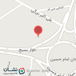 عکس جلوبندی سعید