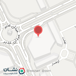 عکس فروشگاه محصولات ایزوفیکس