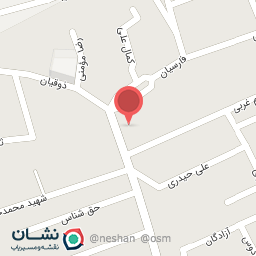 عکس آقای املاک