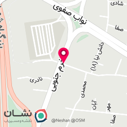 عکس فروشگاه ابزار دقیق کلان صنعت