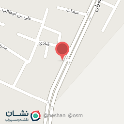 عکس زورخانه امیر علی شیرکوند