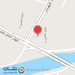 عکس دفتر  وکالت محمد رضائی 