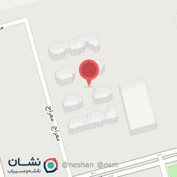 عکس مجتمع مسکونی حافظ 2