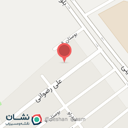 عکس کارگاه تولیدی ایران رزین