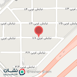 عکس مجتمع مسکونی دریا