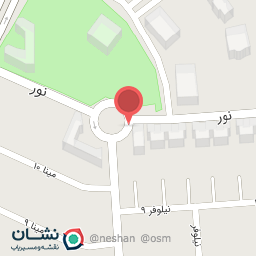 عکس خرازی آرایشی ایمان