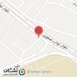 عکس اتوسرویس ستاره