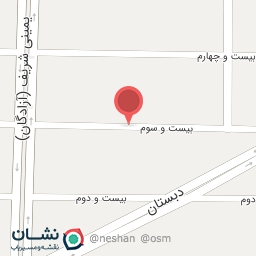 عکس دبیرستان دخترانه خبرگان هدف دوره اول