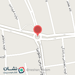 عکس میدان جانبازان