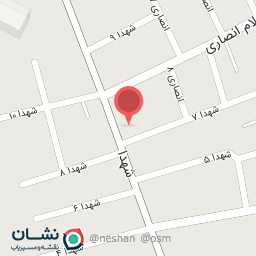 عکس تعمیرگاه اتومبیل (داستانی)