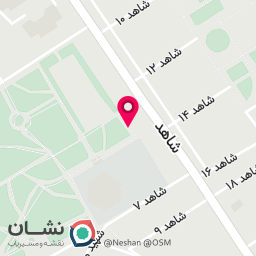 عکس محل درحال احداث کانون بازنشستگان