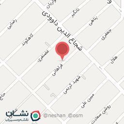 عکس خیریه آل مهدی (عج)