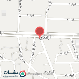 عکس سوپرمارکت سبحان 