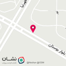 عکس میلاد برگر