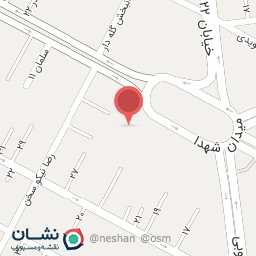 عکس فروشگاه مواد غذایی برگ سبز