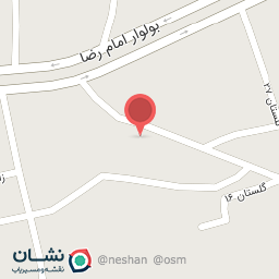 عکس شیرینی پزی شهریار