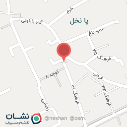 عکس آب انباردرب باغ