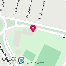 عکس سالن ورزش رزمی جودو