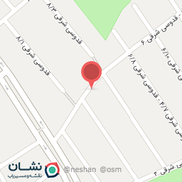 عکس املاک شرق