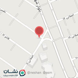 عکس مطب دکتر علیرضا نظری