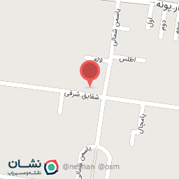 عکس آرایشگاه مردانه واو گلشهر