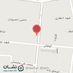 عکس ابزار سرای شهریاری