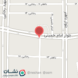 عکس داروخانه دکترسعید