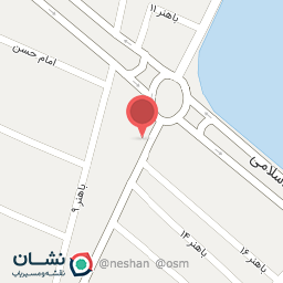 عکس سوپر مارکت اسکندری 