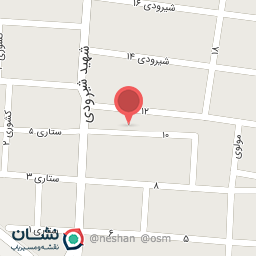 عکس بوستان شهید مصطفی خیری