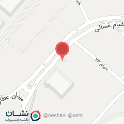 عکس پارکینگ پارک ساحلی آفتاب