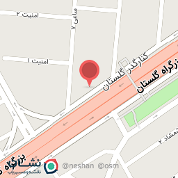 عکس بستنی تخت جمشید