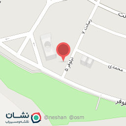 عکس سوپر مارکت مروارید