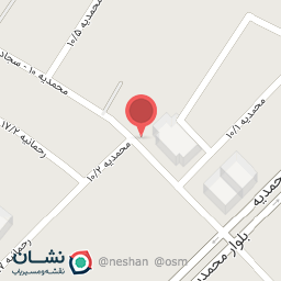 عکس میلاد پرفیوم