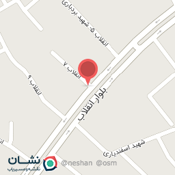 عکس گالری پرده قائم