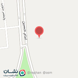 عکس تعمیرگاه تراکتور