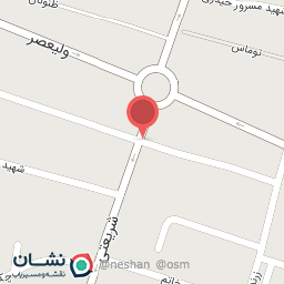 عکس مسافرخانه حاتم