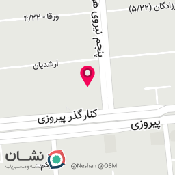عکس لیلا کیمیارودی خدمات روانشناس زوج و فردی