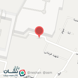 عکس پارکینگ سعد السلطنه