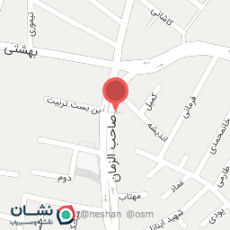 عکس پخش لوازم خیاطی حبیبیان