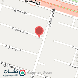 عکس املاک عدالت