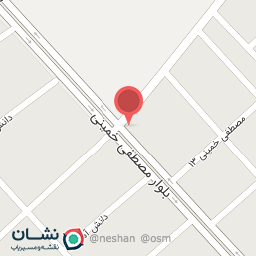 عکس باطری فروشی اصغری