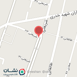 عکس نانوایی بربری