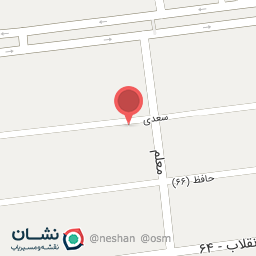 عکس ساختمان آينه 