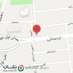 عکس تعمیرات لوازم خانگی نیازی